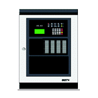 GST200-2 UTC Fire alarm GST